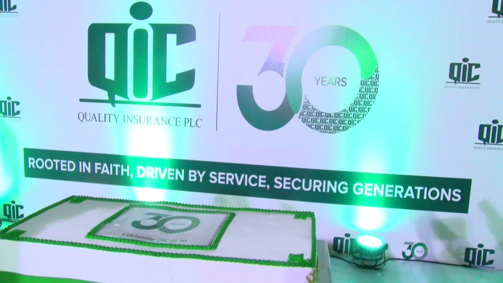 Quality Insurance marks 30 years with push ...