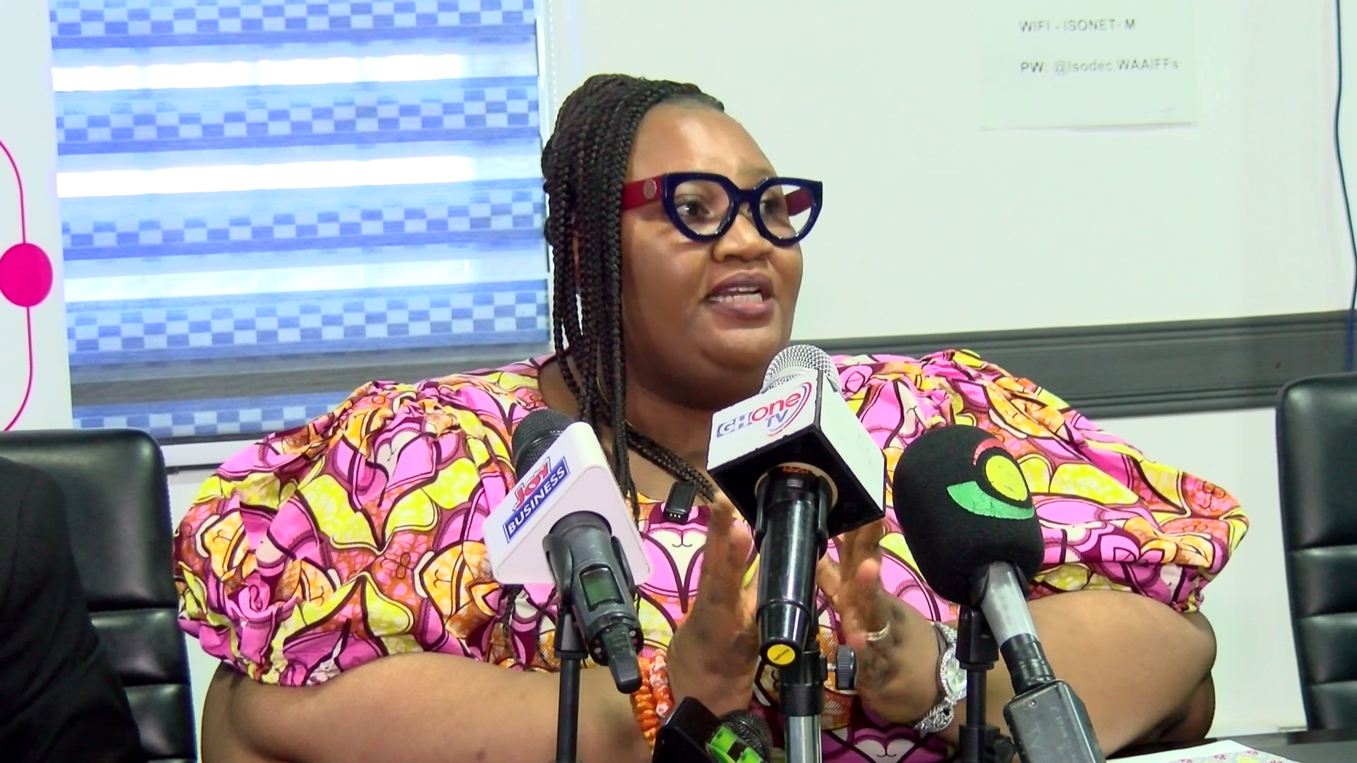 Ghana NGO Opposes IMF Policy Coordination Instrument, Urges Alternatives