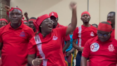 Tarkwa-Nsuaem teachers begin strike over alleged military assault