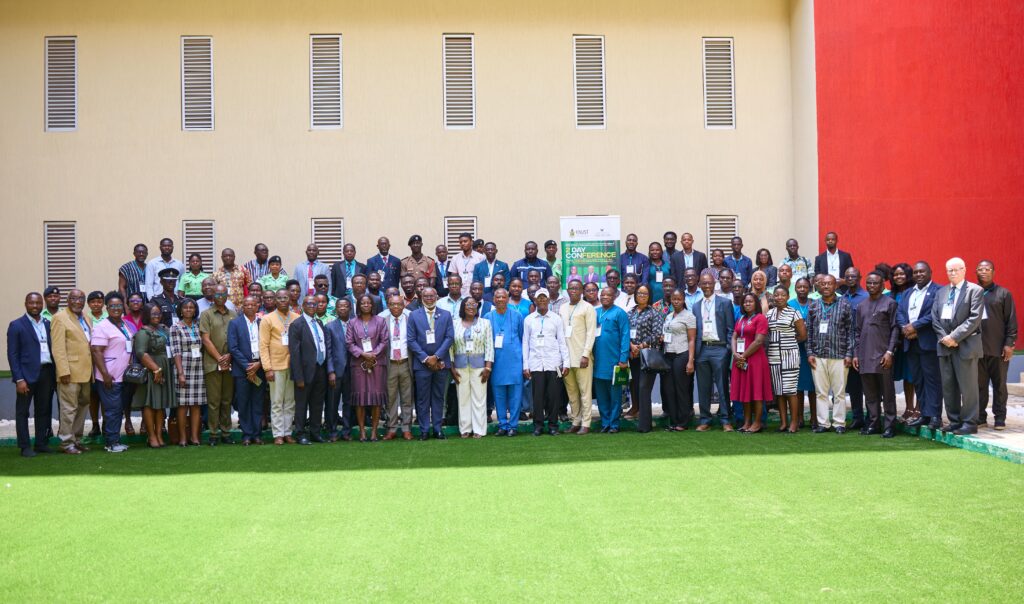 KNUST launches injury prevention centre to ...