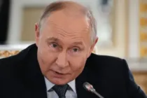 Putin calls for ‘just world’, says every nation must be free to choose its own path