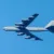 US Air Force B-52 bomber plane crashes after take off in California