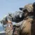 US military says it struck Iranian drones and radar sites