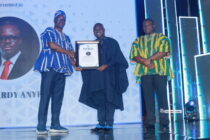 MGL’s Ken Ansah, Newsfile host Sampson Ayenini honoured at GJA Press Freedom Awards