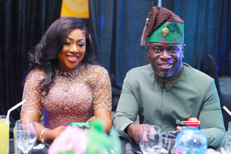 Chief Operating Officer of the Multimedia Group Limited (MGL), Mr. Ken Ansah, and veteran broadcaster Sampson Lardi Ayenini, host of JoyNews’ flagship programme Newsfile, were among the key honorees at the Ghana Journalists Association’s Press Freedom Awards held last Saturday.