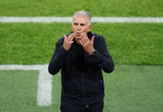 2026 World Cup: ‘We battled like warriors’ and won ‘with our brains’ – Queiroz opens up on Ghana’s victory