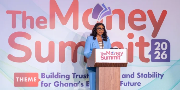 2nd Deputy BoG Governor urges businesses...