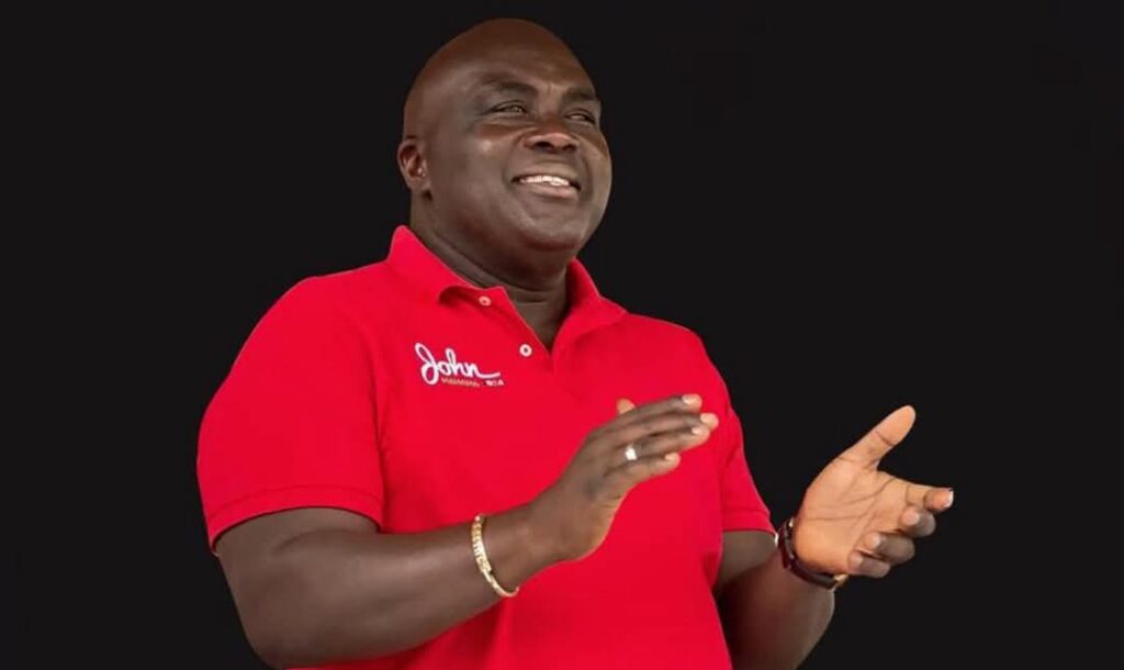 Hon. Julius Debrah: Leading with wisdom,...