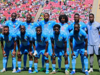 Spain cancels DR Congo World Cup warm-up match against Chile over Ebola concerns 