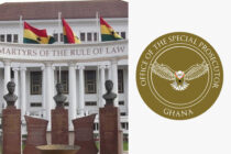 Supreme Court set to rule on Noah Adamtey’s challenge to OSP prosecutorial powers on July 29