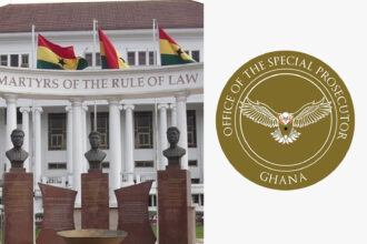 Supreme Court set to rule on Noah Adamtey’s challenge to OSP prosecutorial powers on July 29