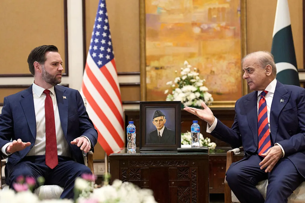 US and Iran agree to pause hostilities but ...