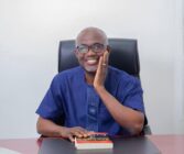 Sports Fund Administrator rallies national support for Black Stars ahead of Panama clash