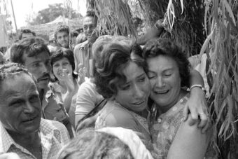 Israel releases classified documents detailing 1976 Entebbe raid to free over 100 hostages 