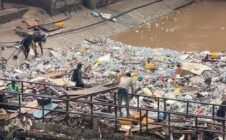 Waste management reforms crucial to ending Accra’s flooding – ISSER Economist
