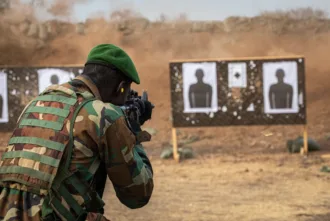 Interior ministry overhauls firearm licensing system, introduces mental health and drug tests for applicants