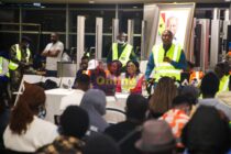 “You are treasures, not miscreants!” — Ablakwa fiercely defends Ghanaians evacuated from South Africa