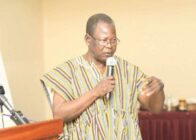 Wontumi Exim Bank fraud trial: Plea bargain can undermine the fight against corruption — Vitus Azeem