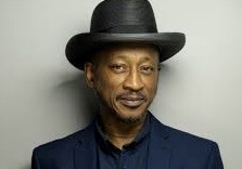 Reggae legend Brinsley Forde announces new ...