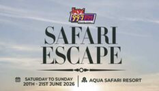 Joy FM to roll out Father’s Day Safari Escape on June 20 and 21