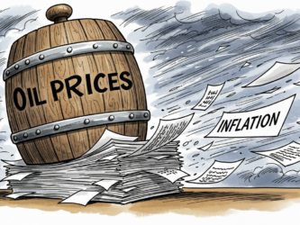 BoG fears inflation could inch above 10% by year-end due to rising crude prices