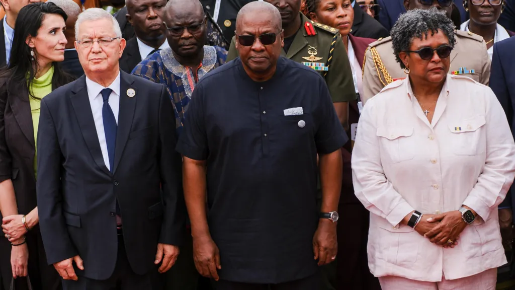 African and Caribbean nations call for...