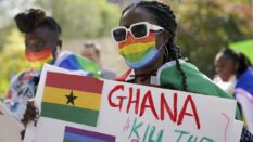 Muslim coalition sounds alarm over loopholes in new anti-LGBTQI+ bill 