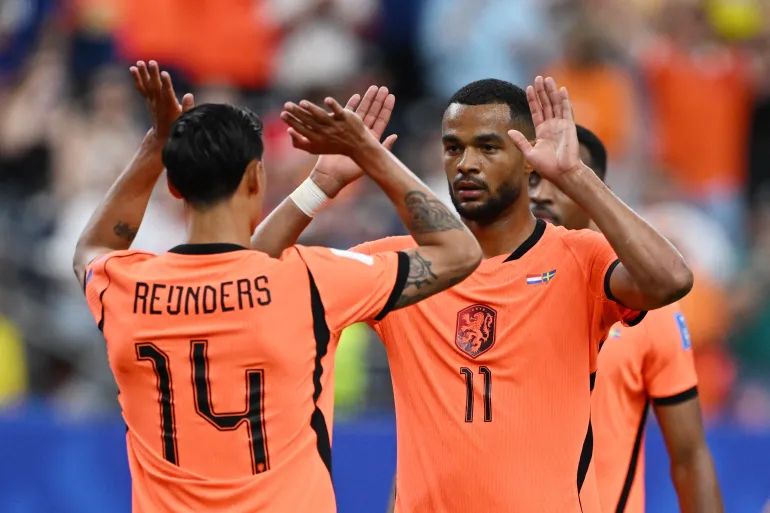 Fastest World Cup to 100 goals in 68 years ...