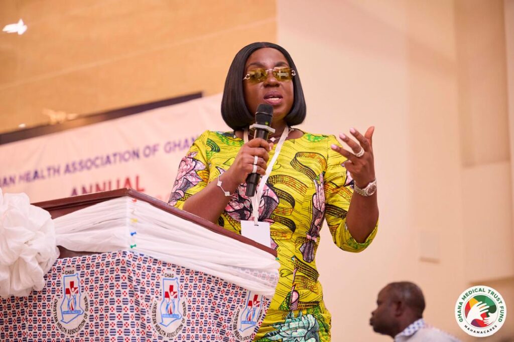 Ghana’s silent health crisis takes centre...