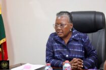 Fisheries Minister cracks down on premix fuel overpricing and mismanagement of community funds