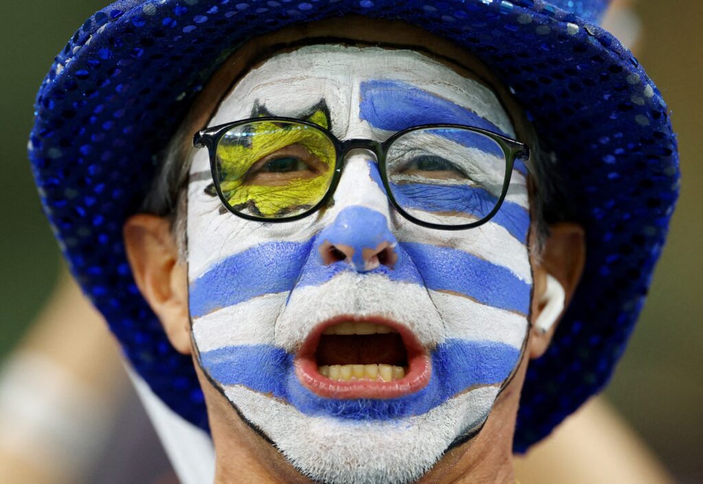 Uruguay World Cup 2026 team guide