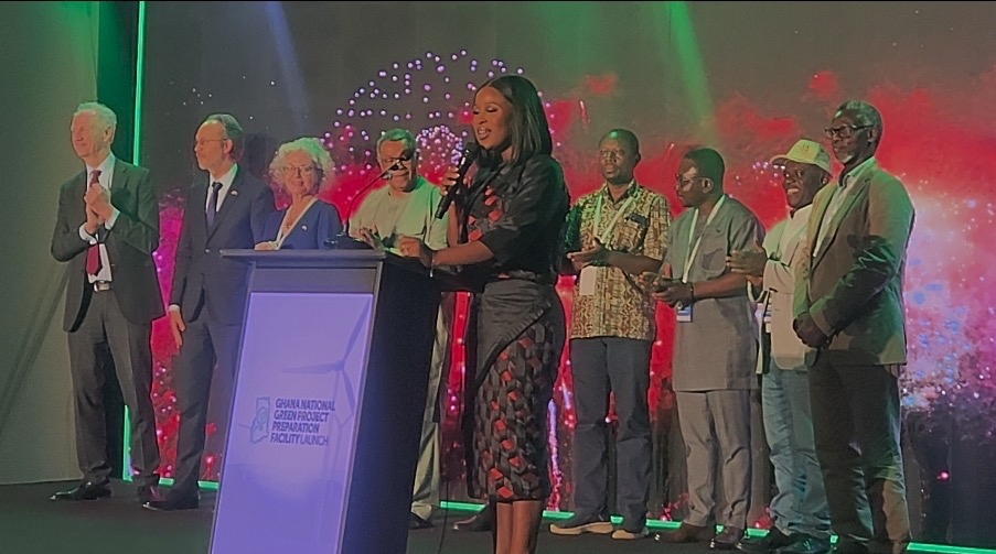 Green Project Preparation Facility launched to unlock climate infrastructure investment in Ghana