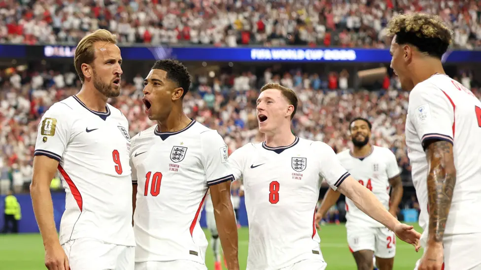 How does qualification for the World Cup...