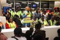 Ablakwa vows to pursue compensation for destroyed Ghanaian businesses in South Africa