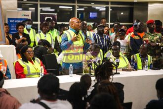 Ablakwa vows to pursue compensation for destroyed Ghanaian businesses in South Africa