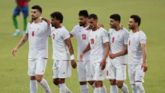 Iran says staff blocked from entering US after players given World Cup visas
