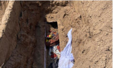 Panic as body of 67-year-old woman is stolen from Adevukope cemetery