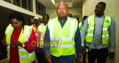 SA evacuation: Ablakwa reveals other counterparts are studying Ghana’s airlift strategy