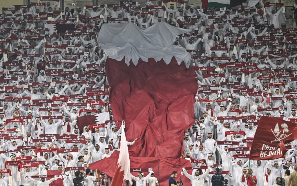 Qatar World Cup 2026 team guide