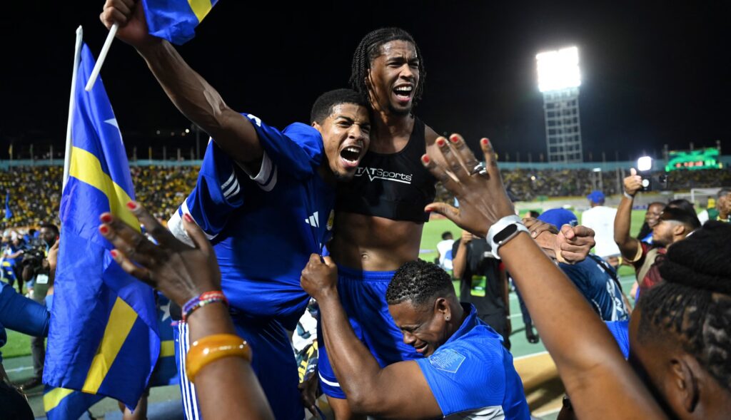 Curaçao World Cup 2026 team guide