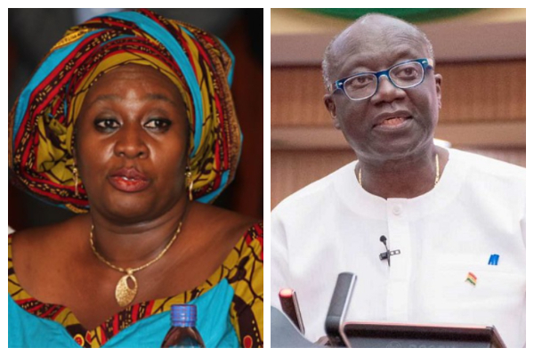 Sedina’s extradition doesn’t mean Ofori-Atta will 