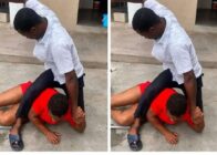 Court did not encourage reconciliation in Nyinahin SHS assault case — Judicial Service
