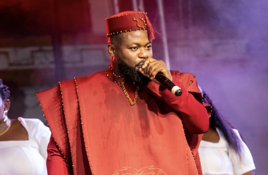 Accra filled with worship as Atarah Praise 2026 lights up Bayview Village