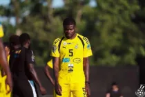 Ghana challenges Partey’s visa denial in court