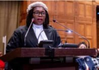 Ghana’s Dr Sylvia Adusu makes history as first African woman elected judge of International Maritime Tribunal