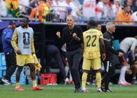 Croatia vs Ghana: Carlos Queiroz vows Black Stars will come out stronger
