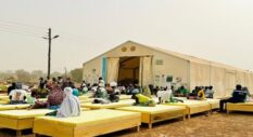 Gov’t allocates land for refugee farming under new integration initiative