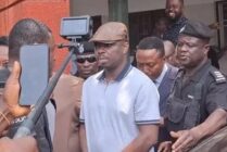 Abronye remanded into police custody over failure to surrender passport
