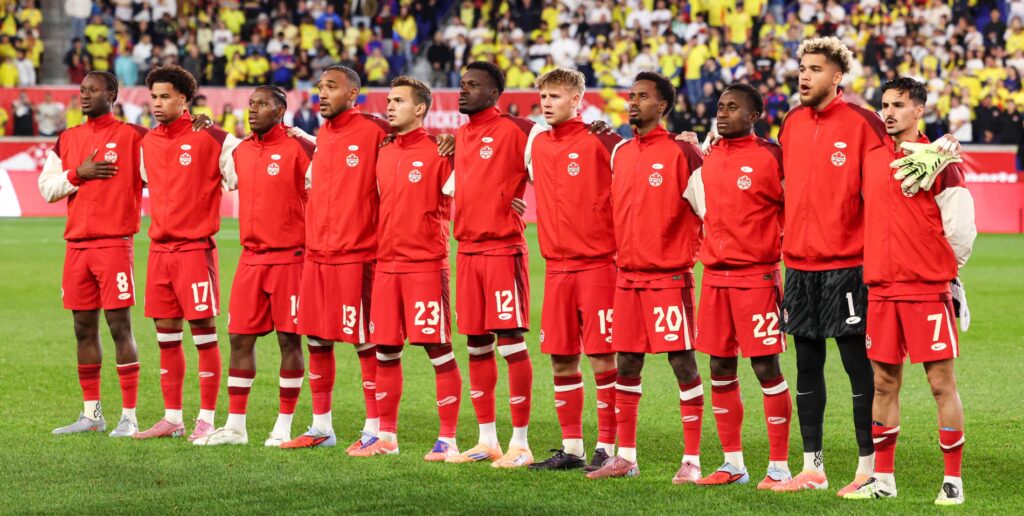 Canada World Cup 2026 team guide