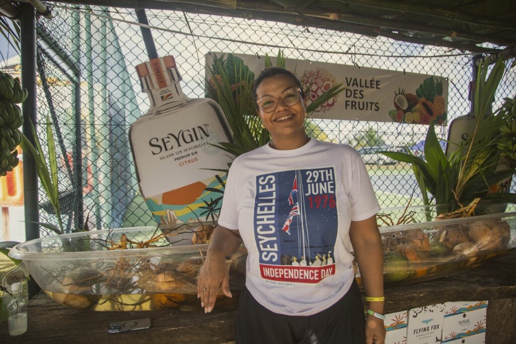 “Tourism and hospitality are at the heart of our people” – Seychelles Tourism Minister Amanda Bernstein 